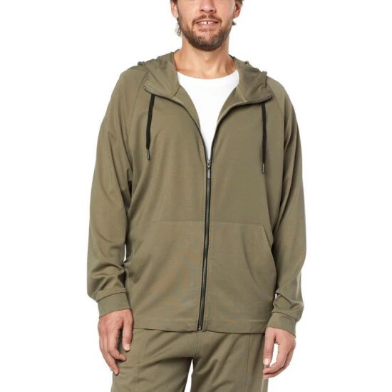 Budget ๐ฅฐ MarlaWynne WynneMen Elevated Zip-Up Hooded Jacket Indigo โจ 6 Budget ๐ฅฐ MarlaWynne WynneMen Elevated Zip-Up Hooded Jacket Indigo โจ - Image 5