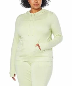 Flash Sale ๐ MarlaWynne WynneLayers Cotton-Blend Hoodie With Pointelle Stitch Creme Fraiche โ 10 Flash Sale ๐ MarlaWynne WynneLayers Cotton-Blend Hoodie With Pointelle Stitch Creme Fraiche โ -Outlet MarlaWynne Sales unnamed file 2307