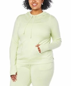 Flash Sale ๐ MarlaWynne WynneLayers Cotton-Blend Hoodie With Pointelle Stitch Creme Fraiche โ 12 Flash Sale ๐ MarlaWynne WynneLayers Cotton-Blend Hoodie With Pointelle Stitch Creme Fraiche โ -Outlet MarlaWynne Sales unnamed file 2309