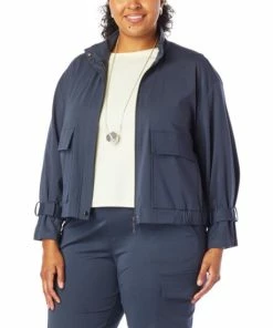 Best Sale ๐ MarlaWynne WynneLayers Polished Knit Jacket With Belted Cuff Inky Blue โ๏ธ 10 Best Sale ๐ MarlaWynne WynneLayers Polished Knit Jacket With Belted Cuff Inky Blue โ๏ธ -Outlet MarlaWynne Sales unnamed file 2314