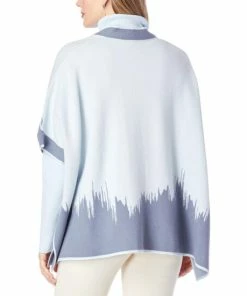Deals ๐ฏ MarlaWynne SoftKNIT Jacquard Brushstroke Pattern Topper Sky Blue/storm Blue ๐ 7 Deals ๐ฏ MarlaWynne SoftKNIT Jacquard Brushstroke Pattern Topper Sky Blue/storm Blue ๐ -Outlet MarlaWynne Sales unnamed file 2359