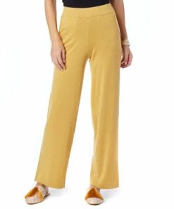 Brand new ⭐ MarlaWynne Sweater Knit Pant With Pockets Lilac Mist 😀 -Outlet MarlaWynne Sales unnamed file 2380