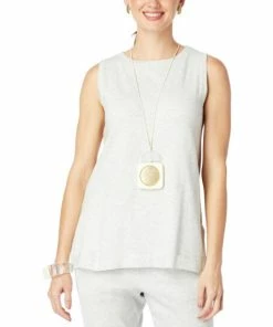 Brand new 😍 MarlaWynne WynneLayers SoftKNIT 2-Tone Tank Woodrose/plumberry 🛒 -Outlet MarlaWynne Sales unnamed file 2438