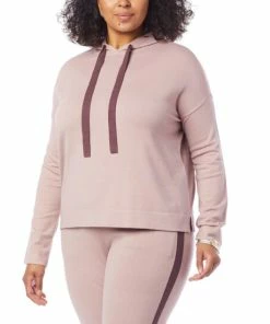 Outlet ๐ MarlaWynne WynneLayers SoftKNIT Hoodie With Contrasting Drawstring Pearl Heather Gray/sesame ๐ฏ 10 Outlet ๐ MarlaWynne WynneLayers SoftKNIT Hoodie With Contrasting Drawstring Pearl Heather Gray/sesame ๐ฏ -Outlet MarlaWynne Sales unnamed file 2452