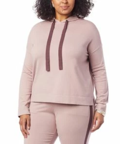 Outlet ๐ MarlaWynne WynneLayers SoftKNIT Hoodie With Contrasting Drawstring Pearl Heather Gray/sesame ๐ฏ 13 Outlet ๐ MarlaWynne WynneLayers SoftKNIT Hoodie With Contrasting Drawstring Pearl Heather Gray/sesame ๐ฏ -Outlet MarlaWynne Sales unnamed file 2455