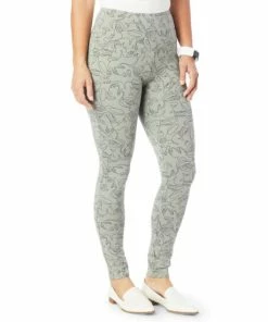 Cheap 👍 MarlaWynne WynneLayers Ponte Solution Legging Ecru ✨ -Outlet MarlaWynne Sales unnamed file 2461