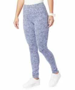 Cheap 👍 MarlaWynne WynneLayers Ponte Solution Legging Ecru ✨ -Outlet MarlaWynne Sales unnamed file 2462