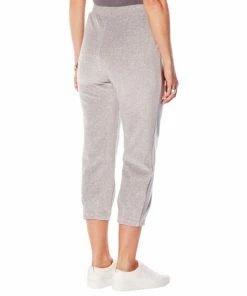 Cheapest 🥰 MarlaWynne WynneLayers Velour Knit Pull-On Crop Lantern Pant Ecru 😍 10 Cheapest 🥰 MarlaWynne WynneLayers Velour Knit Pull-On Crop Lantern Pant Ecru 😍 -Outlet MarlaWynne Sales unnamed file 2486