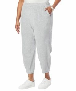 Cheapest 🥰 MarlaWynne WynneLayers Velour Knit Pull-On Crop Lantern Pant Ecru 😍 13 Cheapest 🥰 MarlaWynne WynneLayers Velour Knit Pull-On Crop Lantern Pant Ecru 😍 -Outlet MarlaWynne Sales unnamed file 2489