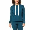 Best reviews of 🎁 MarlaWynne WynneLayers SoftKNIT Hoodie With Contrast Drawstring Heather Latte/ecru Combo 🔥 -Outlet MarlaWynne Sales unnamed file 252
