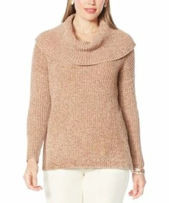 Coupon ๐ MarlaWynne WynneLayers Chenille Space-Dyed Cowl Neck Sweater Gray Slate Combo ๐งจ 15 Coupon ๐ MarlaWynne WynneLayers Chenille Space-Dyed Cowl Neck Sweater Gray Slate Combo ๐งจ -Outlet MarlaWynne Sales unnamed file 2521