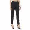 Best reviews of 🎉 MarlaWynne WynneLayers 360stretch Pull-On Slim Pant Black 🔥 -Outlet MarlaWynne Sales unnamed file 2522