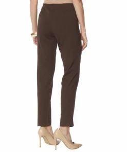 Best reviews of 🎉 MarlaWynne WynneLayers 360stretch Pull-On Slim Pant Black 🔥 -Outlet MarlaWynne Sales unnamed file 2524