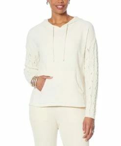 Discount ๐ฅฐ MarlaWynne WynneLayers Chenille Cable-Sleeve Hoodie Blue Gray ๐ 13 Discount ๐ฅฐ MarlaWynne WynneLayers Chenille Cable-Sleeve Hoodie Blue Gray ๐ -Outlet MarlaWynne Sales unnamed file 2540