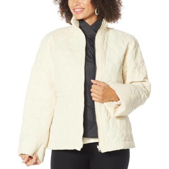 Cheapest π MarlaWynne Reversible Quilted Jacket Twilight Blue π 12 Cheapest π MarlaWynne Reversible Quilted Jacket Twilight Blue π - Image 10