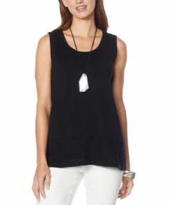 Outlet ๐งจ MarlaWynne WynneLayers Ottoman Stitch Detail Sweater Knit Tank Medium Heather Gray ๐ 11 Outlet ๐งจ MarlaWynne WynneLayers Ottoman Stitch Detail Sweater Knit Tank Medium Heather Gray ๐ -Outlet MarlaWynne Sales unnamed file 2604