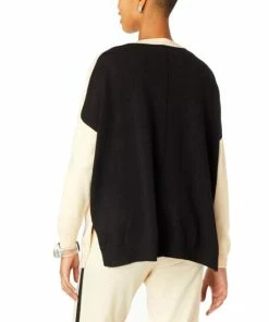 Flash Sale 🌟 MarlaWynne WynneLayers SoftKNIT 2-Tone Unstructured Cardigan Woodrose/plumberry 🎁 -Outlet MarlaWynne Sales unnamed file 2696