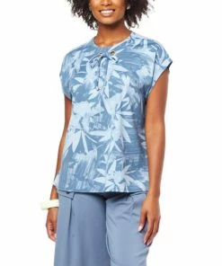 Cheap ✨ MarlaWynne WynneCollection Polished Knit Top With Grommet Detail Olive ✔️ -Outlet MarlaWynne Sales unnamed file 2713