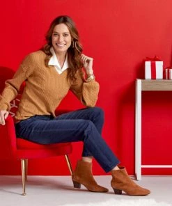 Promo 🥰 MarlaWynne "As Is" WynneDenim Performance Stretch Straight Leg Jean Gray ⌛ -Outlet MarlaWynne Sales unnamed file 2727