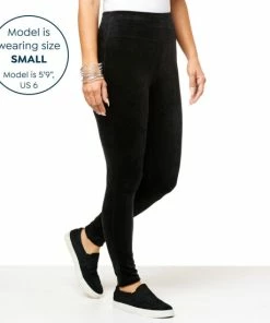 Cheapest ๐ MarlaWynne "As Is" WynneLayers Velour Legging Black ๐งจ 10 Cheapest ๐ MarlaWynne "As Is" WynneLayers Velour Legging Black ๐งจ -Outlet MarlaWynne Sales unnamed file 2743