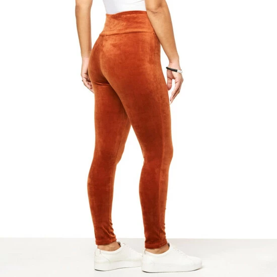 Cheapest ๐ MarlaWynne "As Is" WynneLayers Velour Legging Black ๐งจ 7 Cheapest ๐ MarlaWynne "As Is" WynneLayers Velour Legging Black ๐งจ - Image 5