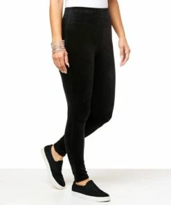 Cheapest ๐ MarlaWynne "As Is" WynneLayers Velour Legging Black ๐งจ 13 Cheapest ๐ MarlaWynne "As Is" WynneLayers Velour Legging Black ๐งจ -Outlet MarlaWynne Sales unnamed file 2746