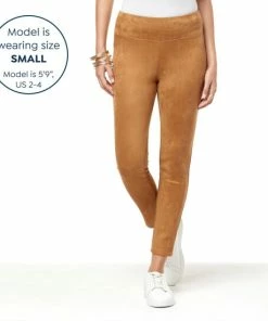 Budget ๐ฅ MarlaWynne "As Is" WynneCollection Bonded Faux Suede Solution Legging Black โค๏ธ 11 Budget ๐ฅ MarlaWynne "As Is" WynneCollection Bonded Faux Suede Solution Legging Black โค๏ธ -Outlet MarlaWynne Sales unnamed file 2756