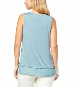 New โญ MarlaWynne "As Is" WynneLayers Mixed Media Tank Black ๐ฅ 8 New โญ MarlaWynne "As Is" WynneLayers Mixed Media Tank Black ๐ฅ -Outlet MarlaWynne Sales unnamed file 2820