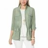 Top 10 ❤️ MarlaWynne WynneLayers Chiffon Safari Jacket ⭐ -Outlet MarlaWynne Sales unnamed file 2881