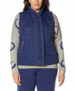 Deals 🎉 "As Is" MarlaWynne Quilted Vest Ecru 🤩 -Outlet MarlaWynne Sales unnamed file 2929