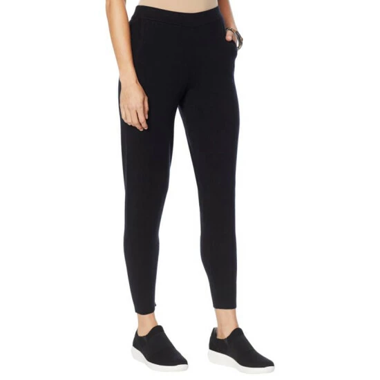 Best reviews of ⭐ MarlaWynne "As Is" WynneLayers SoftKNIT Sweater Knit Pull-On Jogger Pant Ecru 🧨 6 Best reviews of ⭐ MarlaWynne "As Is" WynneLayers SoftKNIT Sweater Knit Pull-On Jogger Pant Ecru 🧨 - Image 4