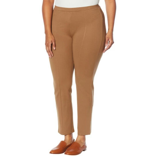 Top 10 ๐ MarlaWynne "As Is" WynneLayers Essential Knit Pull-On Pant Black โจ 4 Top 10 ๐ MarlaWynne "As Is" WynneLayers Essential Knit Pull-On Pant Black โจ - Image 2