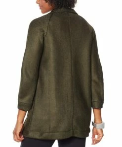 Cheap 🤩 MarlaWynne WynneLayers Mesh Blazer 🔥 -Outlet MarlaWynne Sales unnamed file 2971