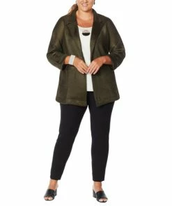 Cheap 🤩 MarlaWynne WynneLayers Mesh Blazer 🔥 -Outlet MarlaWynne Sales unnamed file 2972