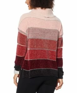 Best reviews of 🤩 MarlaWynne WynneLayers Chenille Cowl-Neck Sweater ✨ -Outlet MarlaWynne Sales unnamed file 2975