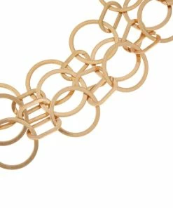 Hot Sale 🔥 MarlaWynne 47-1/8" Matte Rolo-Link Chain Necklace 😍 -Outlet MarlaWynne Sales unnamed file 2981