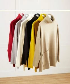 Promo ✔️ MarlaWynne Comfy Everywhere Sweater 🥰 -Outlet MarlaWynne Sales unnamed file 3016