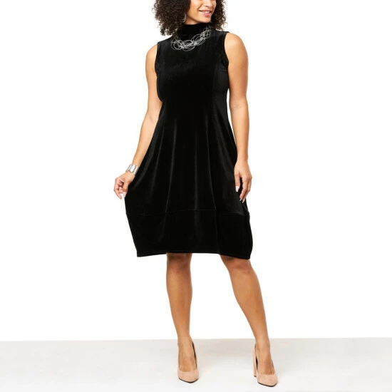 Flash Sale π MarlaWynne WynneLayers Turtleneck Balloon π Dress Dark Camel π 3 Flash Sale π MarlaWynne WynneLayers Turtleneck Balloon π Dress Dark Camel π