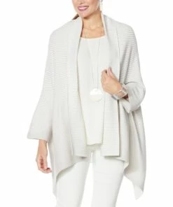 Best deal ๐ฏ MarlaWynne Fine Gauge Topper ๐