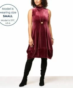 Flash Sale π MarlaWynne WynneLayers Turtleneck Balloon π Dress Dark Camel π 15 Flash Sale π MarlaWynne WynneLayers Turtleneck Balloon π Dress Dark Camel π -Outlet MarlaWynne Sales unnamed file 304