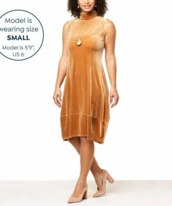 Flash Sale π MarlaWynne WynneLayers Turtleneck Balloon π Dress Dark Camel π 17 Flash Sale π MarlaWynne WynneLayers Turtleneck Balloon π Dress Dark Camel π -Outlet MarlaWynne Sales unnamed file 306