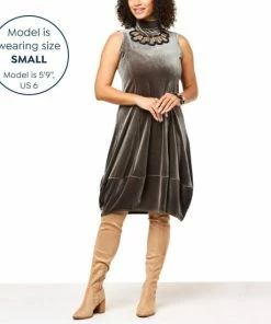 Flash Sale π MarlaWynne WynneLayers Turtleneck Balloon π Dress Dark Camel π 18 Flash Sale π MarlaWynne WynneLayers Turtleneck Balloon π Dress Dark Camel π -Outlet MarlaWynne Sales unnamed file 307