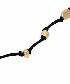 Promo 👏 MarlaWynne 50-1/2" Freeform Bead Long Strand Station Necklace ✔️ -Outlet MarlaWynne Sales unnamed file 3074