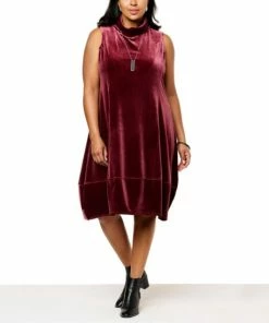 Flash Sale π MarlaWynne WynneLayers Turtleneck Balloon π Dress Dark Camel π 21 Flash Sale π MarlaWynne WynneLayers Turtleneck Balloon π Dress Dark Camel π -Outlet MarlaWynne Sales unnamed file 310