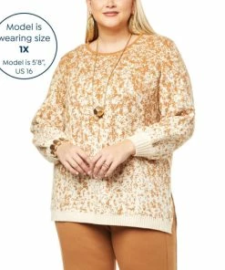 Best deal ๐ MarlaWynne "As Is" WynneCollection Ombre Jacquard Knit Tunic โญ 9 Best deal ๐ MarlaWynne "As Is" WynneCollection Ombre Jacquard Knit Tunic โญ -Outlet MarlaWynne Sales unnamed file 3109