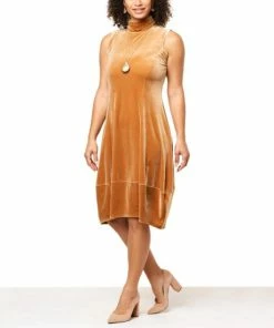 Flash Sale π MarlaWynne WynneLayers Turtleneck Balloon π Dress Dark Camel π 22 Flash Sale π MarlaWynne WynneLayers Turtleneck Balloon π Dress Dark Camel π -Outlet MarlaWynne Sales unnamed file 311