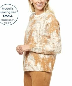 Wholesale ๐ MarlaWynne "As Is" WynneCollection Ottoman Detail Jacquard Knit Sweater ๐ 12 Wholesale ๐ MarlaWynne "As Is" WynneCollection Ottoman Detail Jacquard Knit Sweater ๐ -Outlet MarlaWynne Sales unnamed file 3129