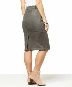 Coupon ⌛ MarlaWynne "As Is" WynneCollection Faux Suede Bonded Pencil 👗 Skirt 😀 11 Coupon ⌛ MarlaWynne "As Is" WynneCollection Faux Suede Bonded Pencil 👗 Skirt 😀 -Outlet MarlaWynne Sales unnamed file 3138