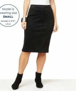 Coupon ⌛ MarlaWynne "As Is" WynneCollection Faux Suede Bonded Pencil 👗 Skirt 😀 13 Coupon ⌛ MarlaWynne "As Is" WynneCollection Faux Suede Bonded Pencil 👗 Skirt 😀 -Outlet MarlaWynne Sales unnamed file 3140