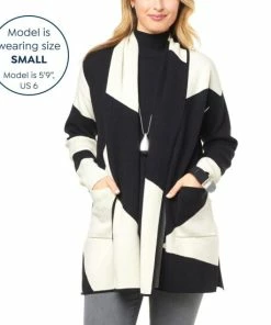 Hot Sale ๐ฏ MarlaWynne "As Is" WynneCollection Graphic Jacquard Knit Topper ๐ 11 Hot Sale ๐ฏ MarlaWynne "As Is" WynneCollection Graphic Jacquard Knit Topper ๐ -Outlet MarlaWynne Sales unnamed file 3164